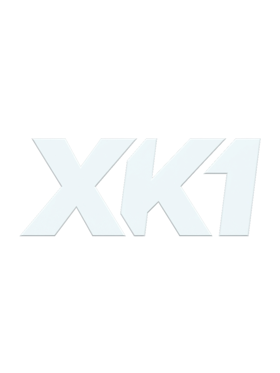 XK1 Logo
