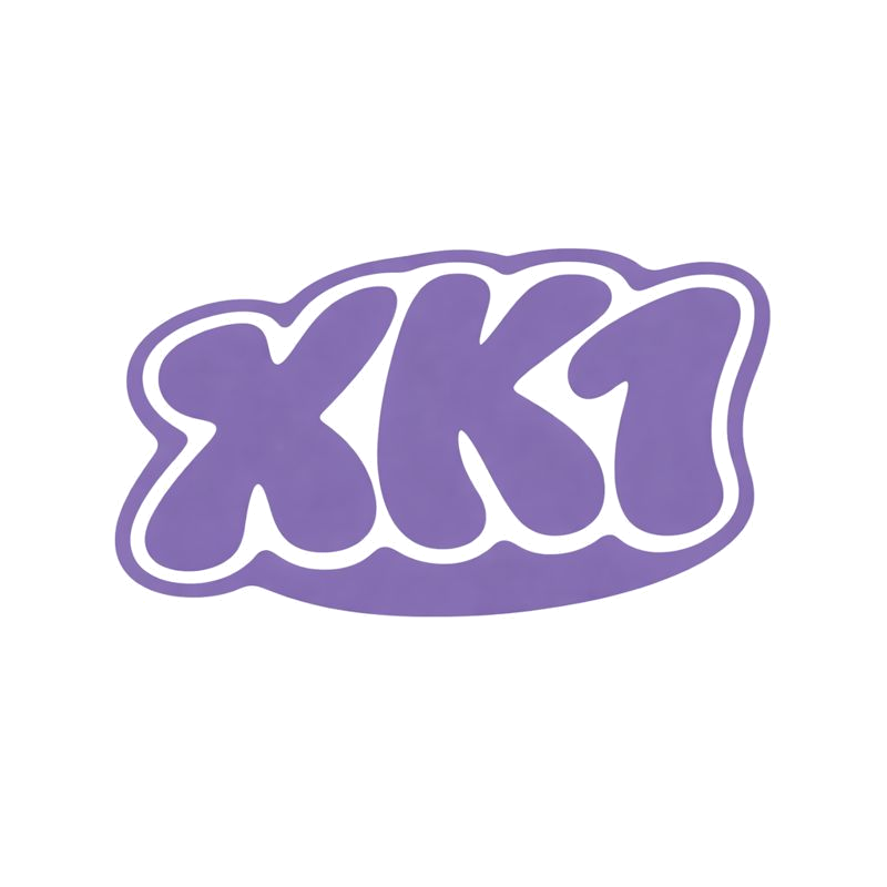 XK1 Logo